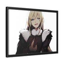 Load image into Gallery viewer, Present Canvas Framed Art Print