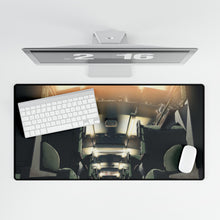 Load image into Gallery viewer, Anime The Place Promised In Our Early Daysr Mouse Pad (Desk Mat)