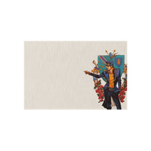 Load image into Gallery viewer, Anime Jojo's Bizarre Adventure Rug