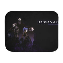 Load image into Gallery viewer, Anime Fate/Zero Sherpa Blanket