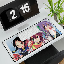 Load image into Gallery viewer, Anime Yumekui Merryr Mouse Pad (Desk Mat)