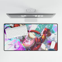 Load image into Gallery viewer, One Piece Film: Red Mouse Pad (Desk Mat)
