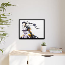 Load image into Gallery viewer, Narberal Gamma Canvas Framed Art Print