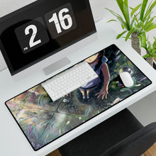 Load image into Gallery viewer, Anime Weathering With You Mouse Pad (Desk Mat)