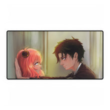 Load image into Gallery viewer, Anime Spy x Family Mouse Pad (Desk Mat)