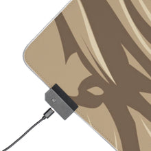 Load image into Gallery viewer, Code Geass RGB LED Mouse Pad (Desk Mat)
