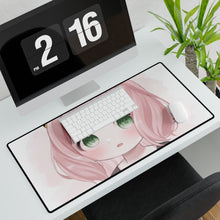 Load image into Gallery viewer, Anime Spy x Family Mouse Pad (Desk Mat)