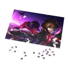 Load image into Gallery viewer, Anime Love, Chuni Jigsaw Puzzle
