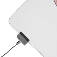 Load image into Gallery viewer, Puella Magi Madoka Magica RGB LED Mouse Pad (Desk Mat)