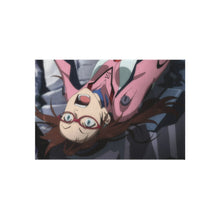 Load image into Gallery viewer, Evangelion: 2.0 You Can (Not) Advance Rug