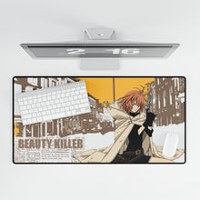 Load image into Gallery viewer, Anime Tsubasa: Reservoir Chronicle Mouse Pad (Desk Mat)