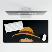 Load image into Gallery viewer, Anime One Piecer Mouse Pad (Desk Mat)