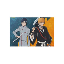 Load image into Gallery viewer, Ichigo & Ishida Rug