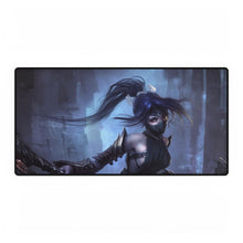 Load image into Gallery viewer, Silverfang Mouse Pad (Desk Mat)