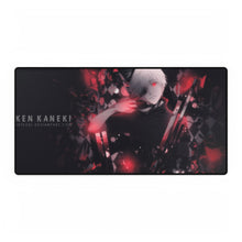 Load image into Gallery viewer, Anime Tokyo Ghoul Mouse Pad (Desk Mat)