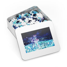 Load image into Gallery viewer, with you Jigsaw Puzzle