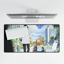 Load image into Gallery viewer, Josee, The Tiger And The Fish Mouse Pad (Desk Mat)