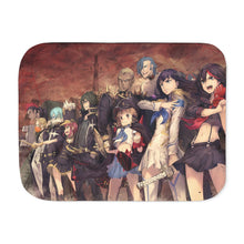 Load image into Gallery viewer, United! Sherpa Blanket