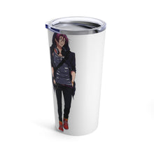 Load image into Gallery viewer, Free! Rin Matsuoka, Haruka Nanase Tumbler 20oz