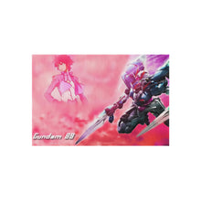 Load image into Gallery viewer, Anime Mobile Suit Gundam 00 Rug