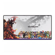 Load image into Gallery viewer, Final Fantasy Mouse Pad (Desk Mat)