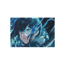 Load image into Gallery viewer, Anime Black ★★ Rock Shooter : Dawn Fall Rug