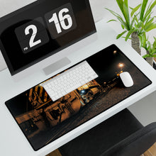 Load image into Gallery viewer, Vehicles Train Mouse Pad (Desk Mat)