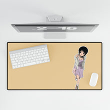 Load image into Gallery viewer, Anime Welcome To The N.H.K. Mouse Pad (Desk Mat)