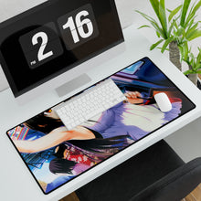 Load image into Gallery viewer, Kotegawa Yui Mouse Pad (Desk Mat)