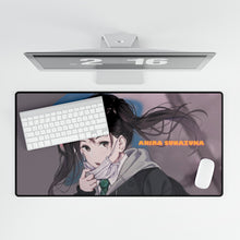 Load image into Gallery viewer, Anime The iDOLM@STER Cinderella Girls Mouse Pad (Desk Mat)