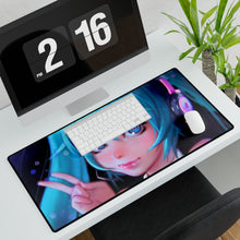 Load image into Gallery viewer, Anime Vocaloid Mouse Pad (Desk Mat)