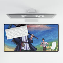 Load image into Gallery viewer, Anime Naruto Mouse Pad (Desk Mat)