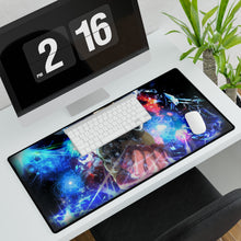 Load image into Gallery viewer, Anime One-Punch Man Mouse Pad (Desk Mat)