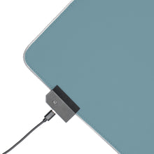 Load image into Gallery viewer, Sword Art Online RGB LED Mouse Pad (Desk Mat)