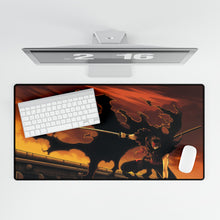 Load image into Gallery viewer, Anime Tsubasa: Reservoir Chronicle Mouse Pad (Desk Mat)