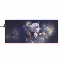 Load image into Gallery viewer, Grimgar Of Fantasy And Ash RGB LED Mouse Pad (Desk Mat)
