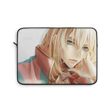 Load image into Gallery viewer, Anime Howl's Moving Castle Laptop Sleeve