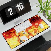 Load image into Gallery viewer, Anime Naruto Mouse Pad (Desk Mat)
