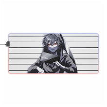Load image into Gallery viewer, Angels Of Death RGB LED Mouse Pad (Desk Mat)