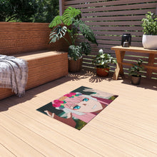 Load image into Gallery viewer, Darling in the FranXX - Zero Two Rug