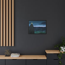 Load image into Gallery viewer, Vinland Saga Canvas Framed Art Print