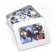 Load image into Gallery viewer, Love, Chunibyo & Other Delusions Rikka Takanashi, Shinka Nibutani, Kumin Tsuyuri Jigsaw Puzzle