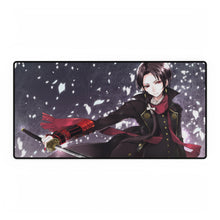 Load image into Gallery viewer, Anime Touken Ranbu Mouse Pad (Desk Mat)