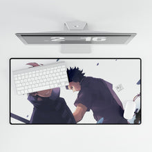 Load image into Gallery viewer, Anime World Trigger Mouse Pad (Desk Mat)