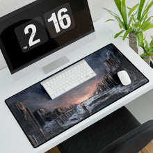 Load image into Gallery viewer, Hollow Scene Mouse Pad (Desk Mat)