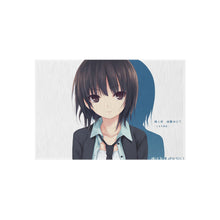 Load image into Gallery viewer, Boku Wa Tomodachi Ga Sukunai Yozora Mikazuki Rug