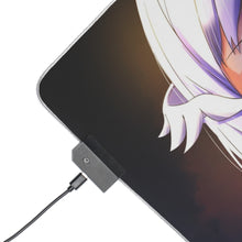Load image into Gallery viewer, Sword Art Online: Alicization RGB LED Mouse Pad (Desk Mat)