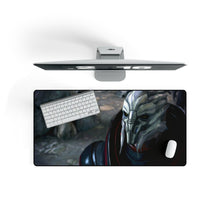 Load image into Gallery viewer, Mass Effect 3 Mouse Pad (Desk Mat)