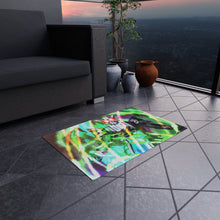 Load image into Gallery viewer, Anime Kamen Rider Rug