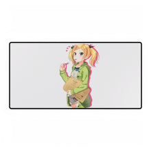 Load image into Gallery viewer, Anime Shirobako Mouse Pad (Desk Mat)